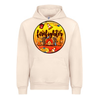 Sandshell firefighter coasters Urban Hoodie - AdoDesignShop