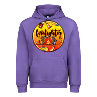 Tulip firefighter coasters Urban Hoodie - AdoDesignShop