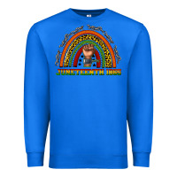 True Royal juneteenth 1865 rainbow Premium Sweatshirt - texasbilliewilder
