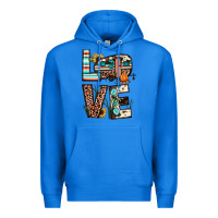 True Royal love camp Premium Hoodie - JahusDesignShop