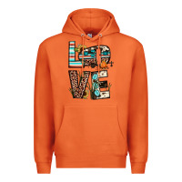 Love Camp Premium Hoodie | Teevron