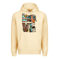 Pina Colada love camp Premium Hoodie - JahusDesignShop