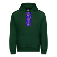 Forest Green halloween gnome pen wrap Urban Hoodie - BundleAndBundleShop