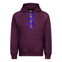 Halloween Gnome Pen Wrap Urban Hoodie | Teevron
