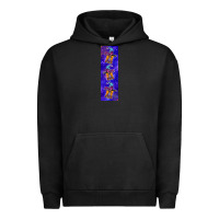 Pigment Black halloween gnome pen wrap Urban Hoodie - BundleAndBundleShop