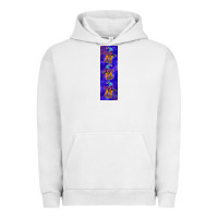 Pigment Lunar Rock halloween gnome pen wrap Urban Hoodie - BundleAndBundleShop