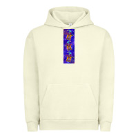 Pigment Pistachio halloween gnome pen wrap Urban Hoodie - BundleAndBundleShop