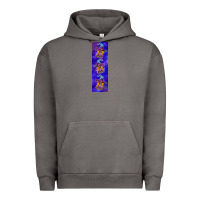 Pigment Tornado halloween gnome pen wrap Urban Hoodie - BundleAndBundleShop