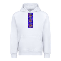 White halloween gnome pen wrap Urban Hoodie - BundleAndBundleShop