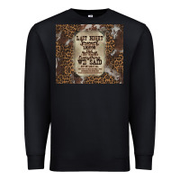 Black last night we let the liquoe talik Premium Sweatshirt - Zillion Design Studio