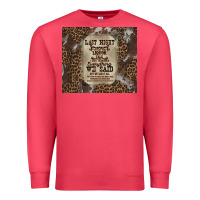 Cardinal last night we let the liquoe talik Premium Sweatshirt - Zillion Design Studio