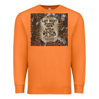 Carrot last night we let the liquoe talik Premium Sweatshirt - Zillion Design Studio