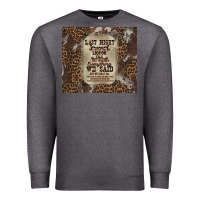 Charcoal Heather last night we let the liquoe talik Premium Sweatshirt - Zillion Design Studio