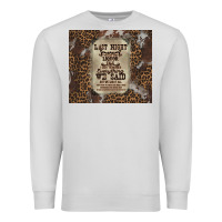 Dove Grey last night we let the liquoe talik Premium Sweatshirt - Zillion Design Studio