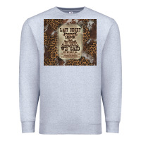 Heather Grey last night we let the liquoe talik Premium Sweatshirt - Zillion Design Studio