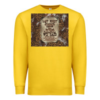Lemon last night we let the liquoe talik Premium Sweatshirt - Zillion Design Studio