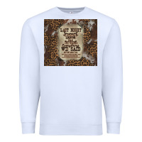 White last night we let the liquoe talik Premium Sweatshirt - Zillion Design Studio