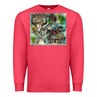 Country Western Premium Sweatshirt | Teevron