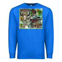 True Royal country western Premium Sweatshirt - Zillion Design Studio
