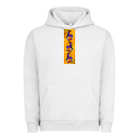 Pigment Lunar Rock halloween gnome pen wrap Urban Hoodie - BundleAndBundleShop
