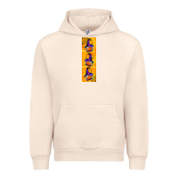 Sandshell halloween gnome pen wrap Urban Hoodie - BundleAndBundleShop