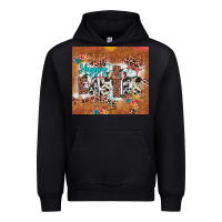 Black happy easter cross Urban Hoodie - JahusDesignShop