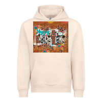 Sandshell happy easter cross Urban Hoodie - JahusDesignShop