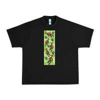 Black dinosaur parasaurolophus pen wrap Urban Heavy Tee - Artiststas