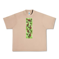 Burro dinosaur parasaurolophus pen wrap Urban Heavy Tee - Artiststas