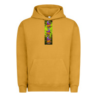 Pigment Peanut Butter halloween gnome pen wrap Urban Hoodie - BundleAndBundleShop