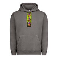 Pigment Tornado halloween gnome pen wrap Urban Hoodie - BundleAndBundleShop