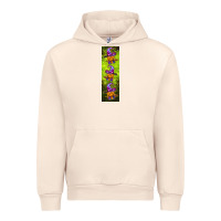 Sandshell halloween gnome pen wrap Urban Hoodie - BundleAndBundleShop