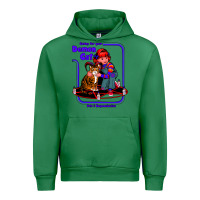 Emerald Caring For Your Demon Cat Tshirt Urban Hoodie - Bettercallsaul