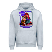 Heather Grey Caring For Your Demon Cat Tshirt Urban Hoodie - Bettercallsaul