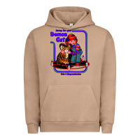 Pigment Burro Caring For Your Demon Cat Tshirt Urban Hoodie - Bettercallsaul
