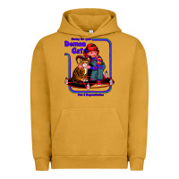 Pigment Peanut Butter Caring For Your Demon Cat Tshirt Urban Hoodie - Bettercallsaul