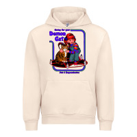 Sandshell Caring For Your Demon Cat Tshirt Urban Hoodie - Bettercallsaul