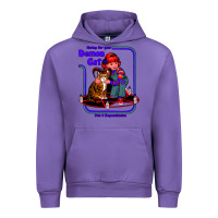 Tulip Caring For Your Demon Cat Tshirt Urban Hoodie - Bettercallsaul