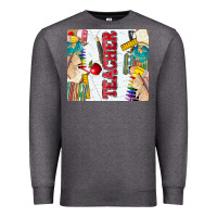 Teacher Premium Sweatshirt | Teevron