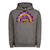 Pigment Tornado witchy gnome rainbow Urban Hoodie - BundleAndBundleShop