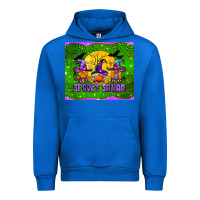 Cobalt spooky squad mouse pad Urban Hoodie - BundleAndBundleShop