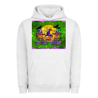 Pigment Lunar Rock spooky squad mouse pad Urban Hoodie - BundleAndBundleShop