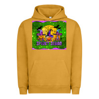 Pigment Peanut Butter spooky squad mouse pad Urban Hoodie - BundleAndBundleShop
