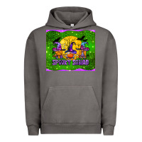Pigment Tornado spooky squad mouse pad Urban Hoodie - BundleAndBundleShop