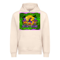 Sandshell spooky squad mouse pad Urban Hoodie - BundleAndBundleShop