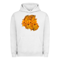 Pigment Lunar Rock halloween patch Urban Hoodie - BundleAndBundleShop