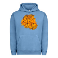 Halloween Patch Urban Hoodie | Teevron