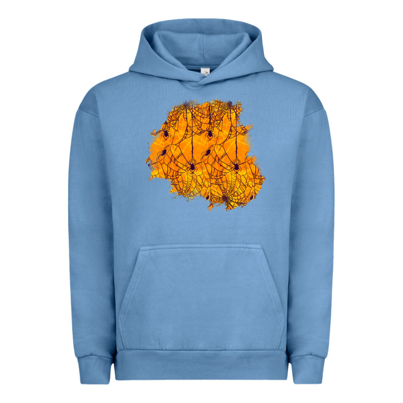 Halloween Patch Urban Hoodie by BundleAndBundleShop | Teevron