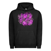 Pigment Black halloween patch Urban Hoodie - BundleAndBundleShop