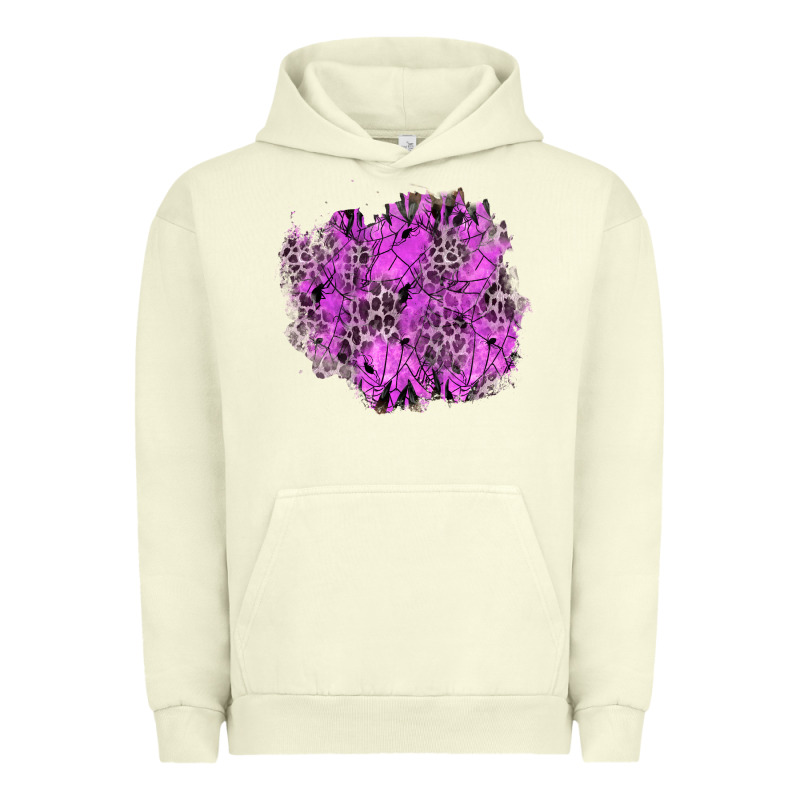 Halloween Patch Urban Hoodie by BundleAndBundleShop | Teevron